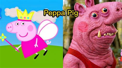 did daddy pig actor die.